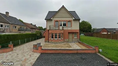 Apartments for rent in Diepenbeek - Photo from Google Street View