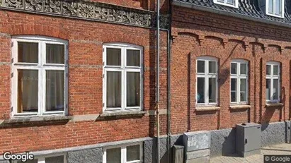 Apartments for rent in Fredericia - Photo from Google Street View
