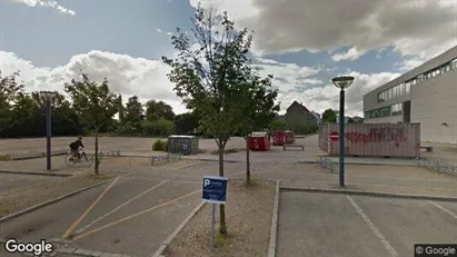 Apartments for rent in Hellerup - Photo from Google Street View