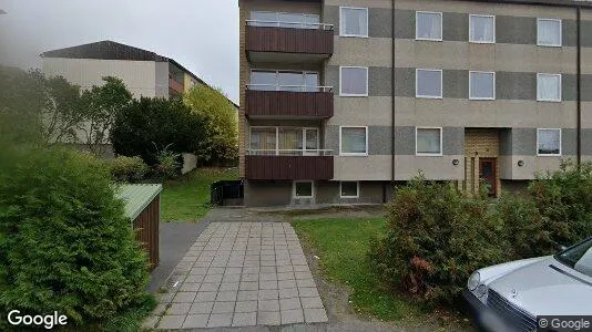 Apartments for rent in Jönköping - Photo from Google Street View