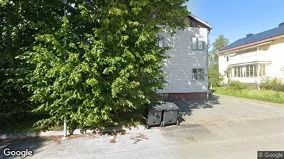 Apartments for rent in Härnösand - Photo from Google Street View