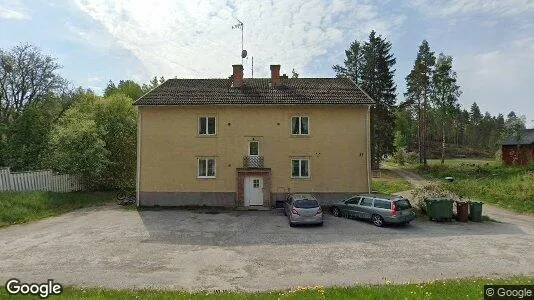 Apartments for rent in Lindesberg - Photo from Google Street View
