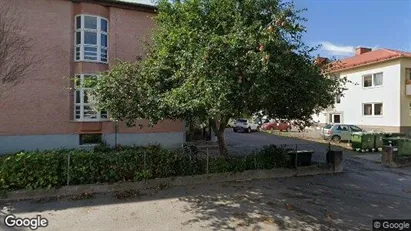 Apartments for rent in Eskilstuna - Photo from Google Street View