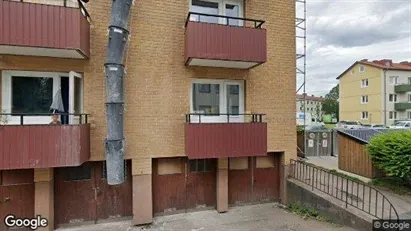 Apartments for rent in Lundby - Photo from Google Street View