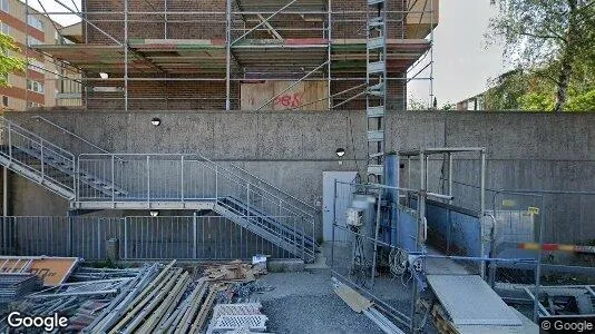 Rooms for rent in Nacka - Photo from Google Street View