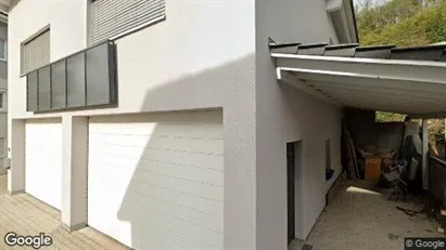Apartments for rent in Waldshut - Photo from Google Street View