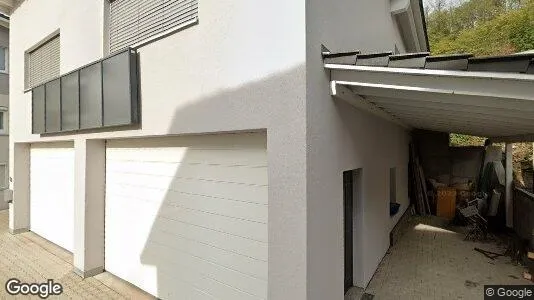 Apartments for rent in Waldshut - Photo from Google Street View