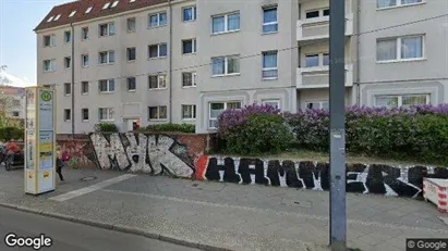 Apartments for rent in Berlin Treptow-Köpenick - Photo from Google Street View