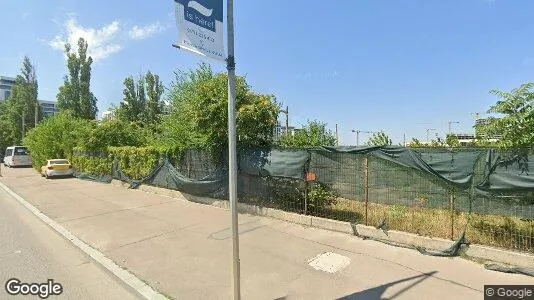 Apartments for rent in Bucharest - Sectorul 1 - Photo from Google Street View