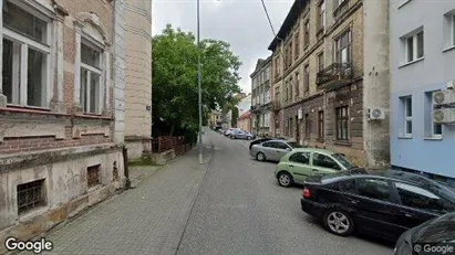 Apartments for rent in Tarnów - Photo from Google Street View