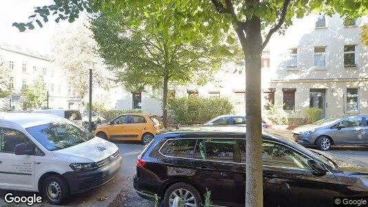 Apartments for rent in Berlin Pankow - Photo from Google Street View