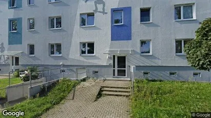 Apartments for rent in Görlitz - Photo from Google Street View