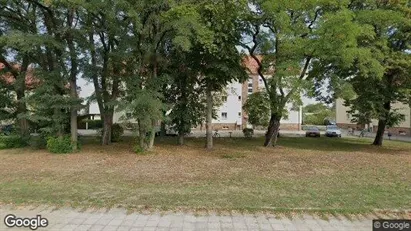 Apartments for rent in Görlitz - Photo from Google Street View
