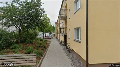 Apartments for rent in Turku - Photo from Google Street View