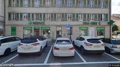 Apartments for rent in Greyerz - Photo from Google Street View