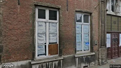 Apartments for rent in Leuven - Photo from Google Street View