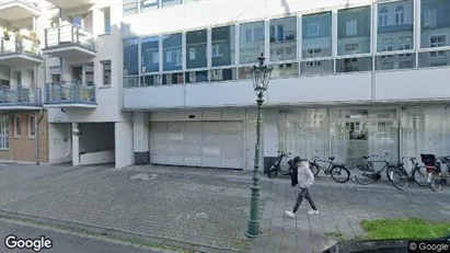 Apartments for rent in Dusseldorf - Photo from Google Street View