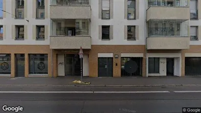 Apartments for rent in Leipzig - Photo from Google Street View