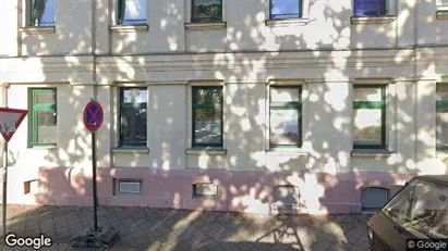 Apartments for rent in Leipzig - Photo from Google Street View