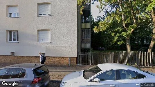 Apartments for rent in Leipzig - Photo from Google Street View