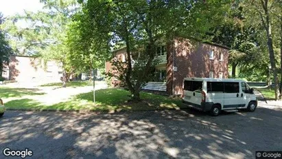 Apartments for rent in Dortmund - Photo from Google Street View