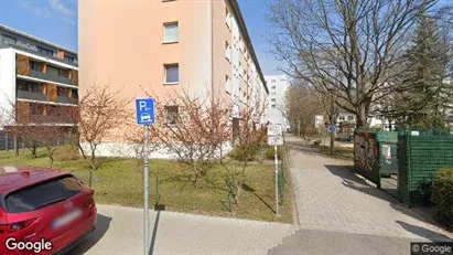 Apartments for rent in Berlin Lichtenberg - Photo from Google Street View