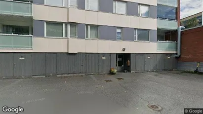 Apartments for rent in Forssa - Photo from Google Street View