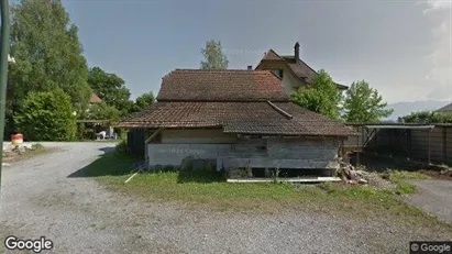 Rooms for rent in Bern-Mittelland - Photo from Google Street View