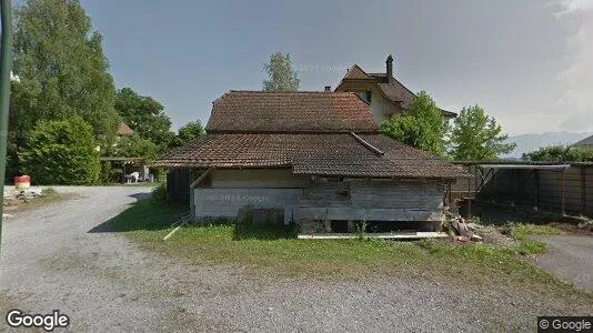 Rooms for rent in Bern-Mittelland - Photo from Google Street View