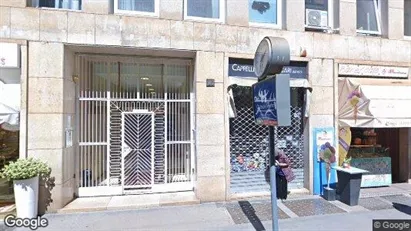 Apartments for rent in Milano Zona 1 - Centro storico - Photo from Google Street View