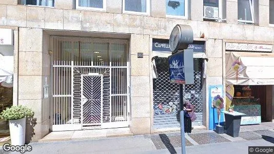 Apartments for rent in Milano Zona 1 - Centro storico - Photo from Google Street View