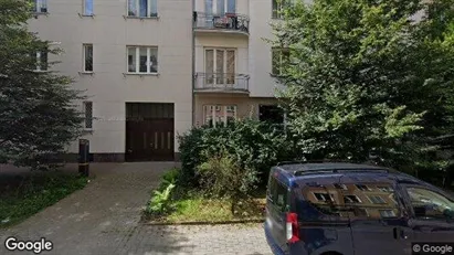 Apartments for rent in Warszawa Ochota - Photo from Google Street View