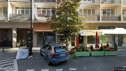 Apartments for rent in Warszawa Mokotów - Photo from Google Street View