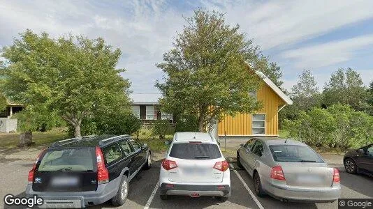 Apartments for rent in Reykjavík Breiðholt - Photo from Google Street View