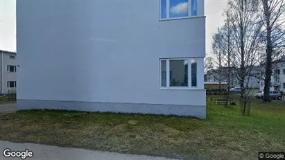 Apartments for rent in Jyväskylä - Photo from Google Street View
