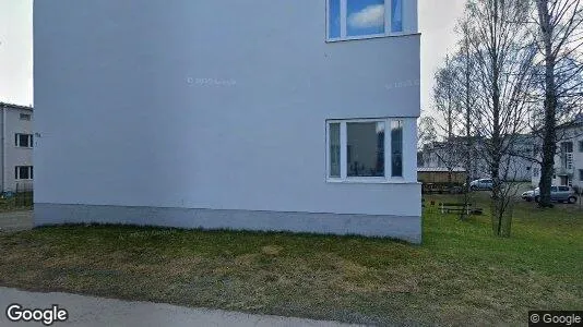 Apartments for rent in Jyväskylä - Photo from Google Street View
