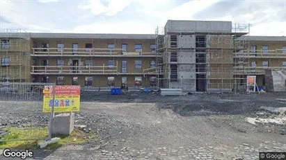 Apartments for rent in Reykjanesbær - Photo from Google Street View