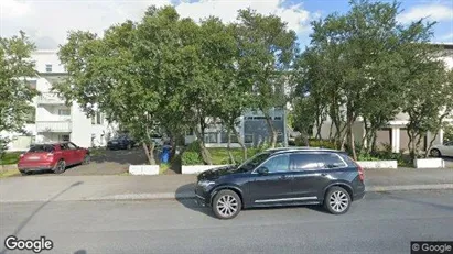 Apartments for rent in Reykjavík Laugardalur - Photo from Google Street View