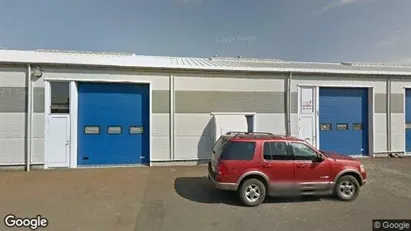 Apartments for rent in Hafnarfjörður - Photo from Google Street View
