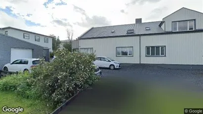 Apartments for rent in Reykjavík Laugardalur - Photo from Google Street View