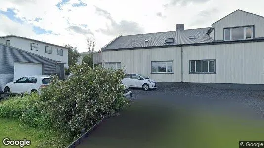 Apartments for rent in Reykjavík Laugardalur - Photo from Google Street View