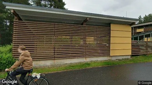 Apartments for rent in Oulu - Photo from Google Street View