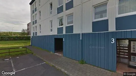 Apartments for rent in Reykjavík Breiðholt - Photo from Google Street View