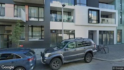 Apartments for rent in Reykjavík Hlíðar - Photo from Google Street View