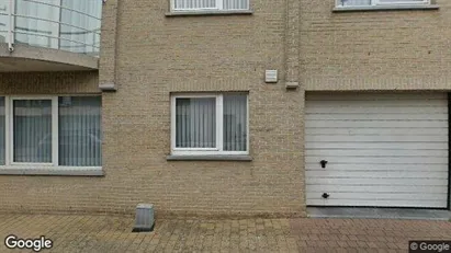 Apartments for rent in Denderleeuw - Photo from Google Street View