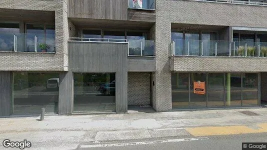 Apartments for rent in Veurne - Photo from Google Street View