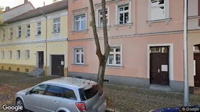 Apartments for rent in Havelland - Photo from Google Street View