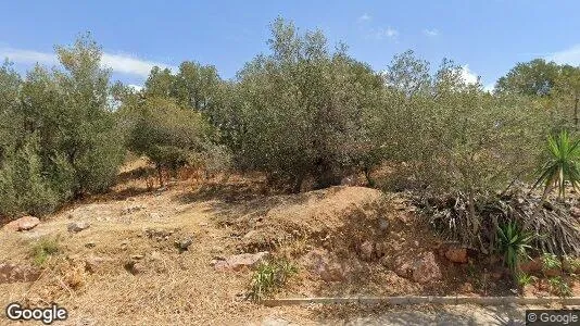 Apartments for rent in Vari-Voula-Vouliagmeni - Photo from Google Street View