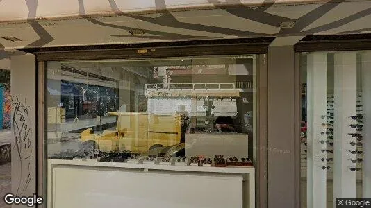 Apartments for rent in Patras - Photo from Google Street View