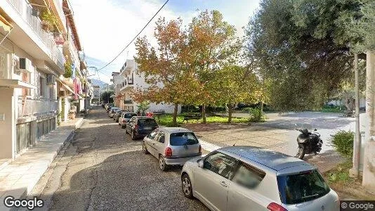 Apartments for rent in Patras - Photo from Google Street View